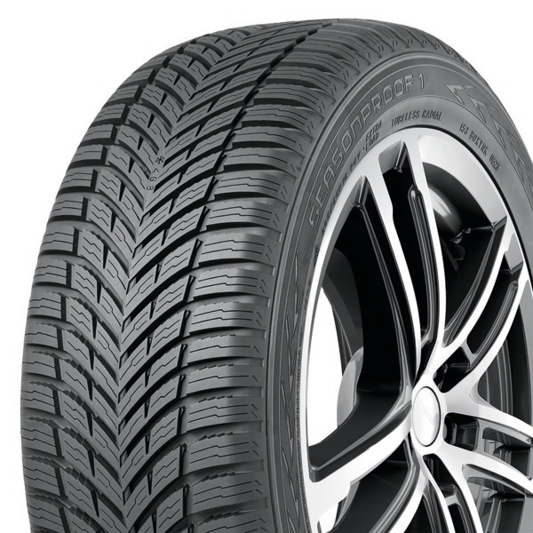 NOKIAN SEASONPROOF 1 XL 245/40 R18
