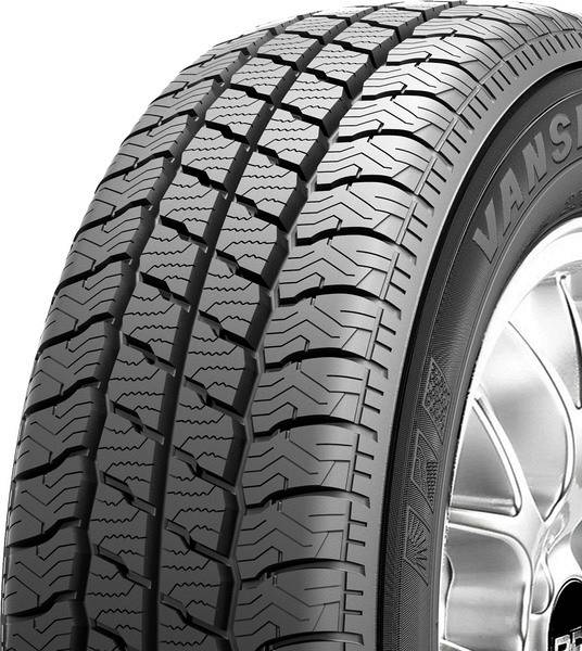 Maxxis Vansmart A/S AL2 215/70 R16