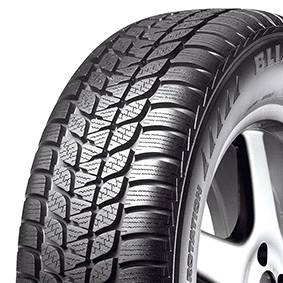 Bridgestone BLIZZAK LM-25 4X4 235/60 R17
