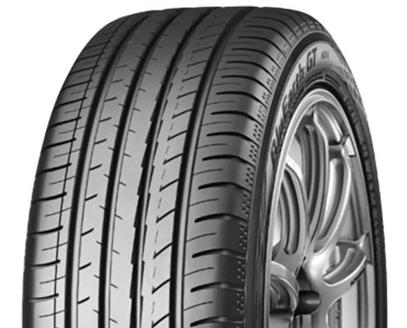 YOKOHAMA BLUEARTH-GT AE51 XL 215/45 R17