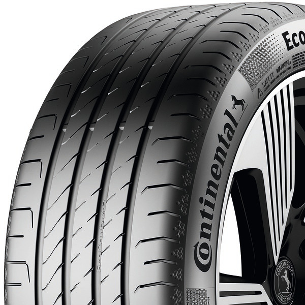 Continental EcoContact 7 255/45 R20