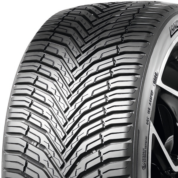 LANDSPIDER EUROTRAXX A/S 175/65 R14