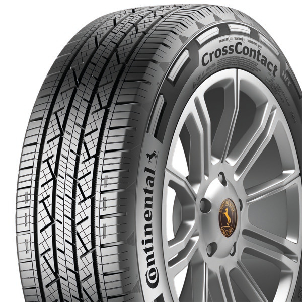 CONTINENTAL CROSSCONTACT H/T 255/60 R18