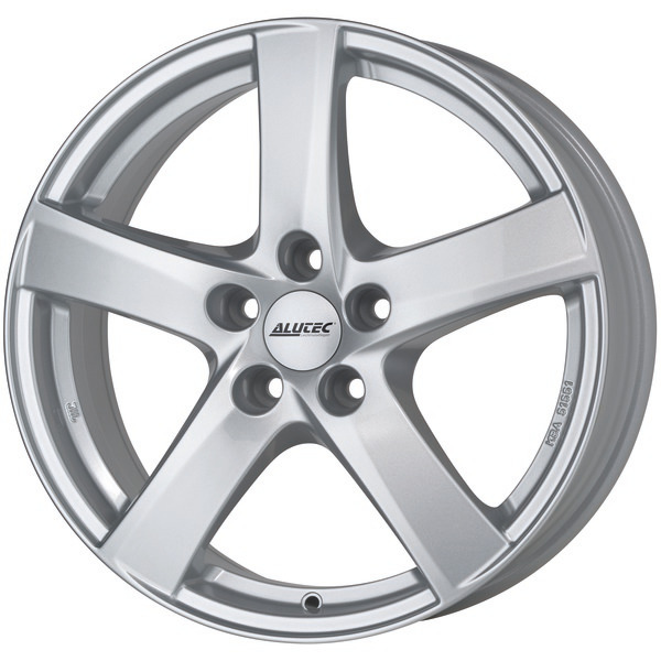 ALUTEC SILBER