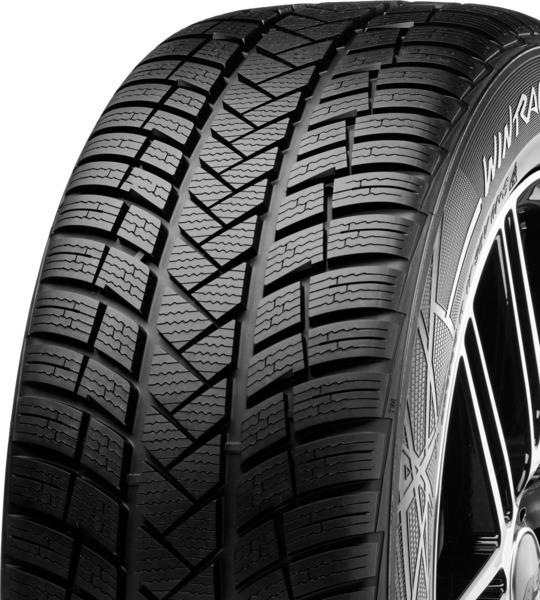 VREDESTEIN WINTRAC PRO XL FSL M+S 3PMSF 295/40 R20