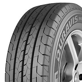 BRIDGESTONE DURAVIS R660A 235/60 R17