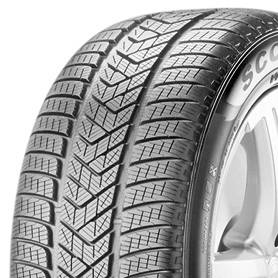 Pirelli SCORPION WINTER 235/55 R19