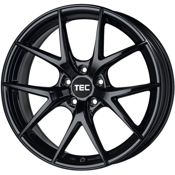 TEC SCHWARZ