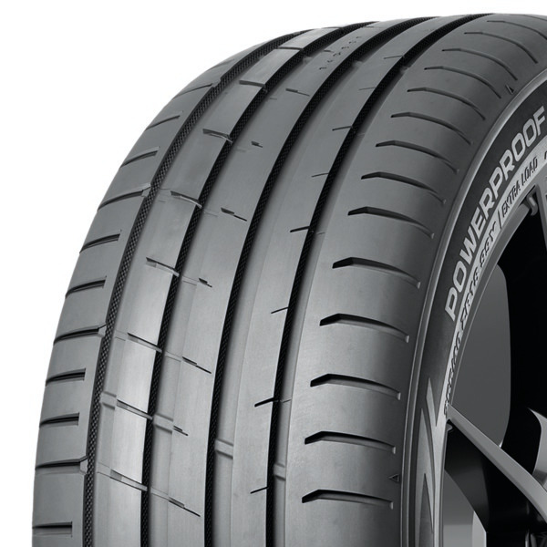 NOKIAN POWERPROOF-1 275/40 R19
