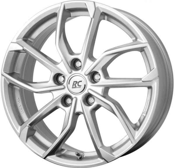 RC Design
