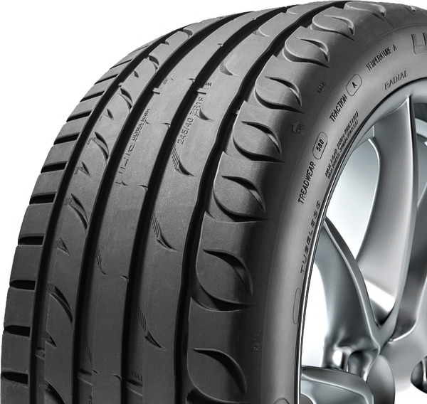 RIKEN RIKEN UHP XL BSW 195/55 R20