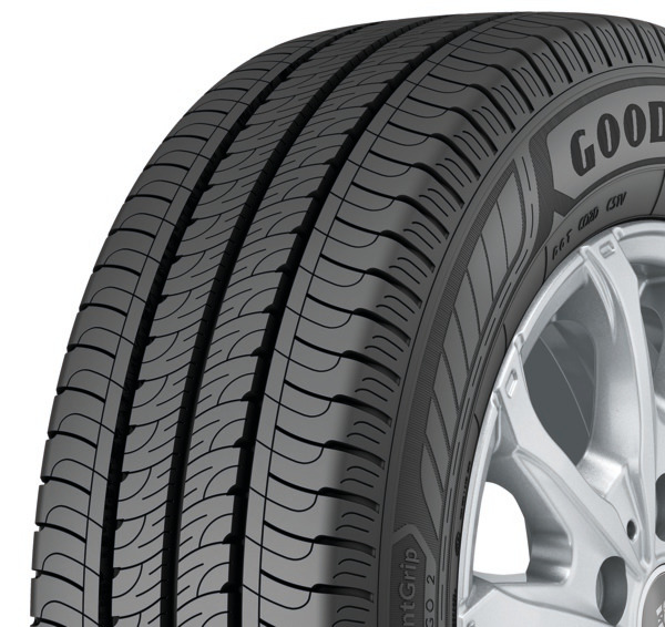 GOODYEAR EFFICIENTGR.CARGO2 185/75 R16