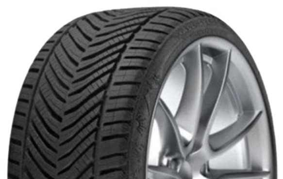 RIKEN RIKEN ALL SEASON SUV XL BSW M+S 3PMSF 235/65 R17