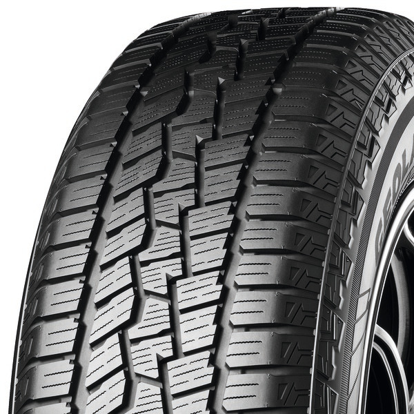 Yokohama GEOLANDAR CV 4S G061 225/55 R18