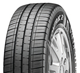VREDESTEIN COMTRAC 2+ 235/60 R17