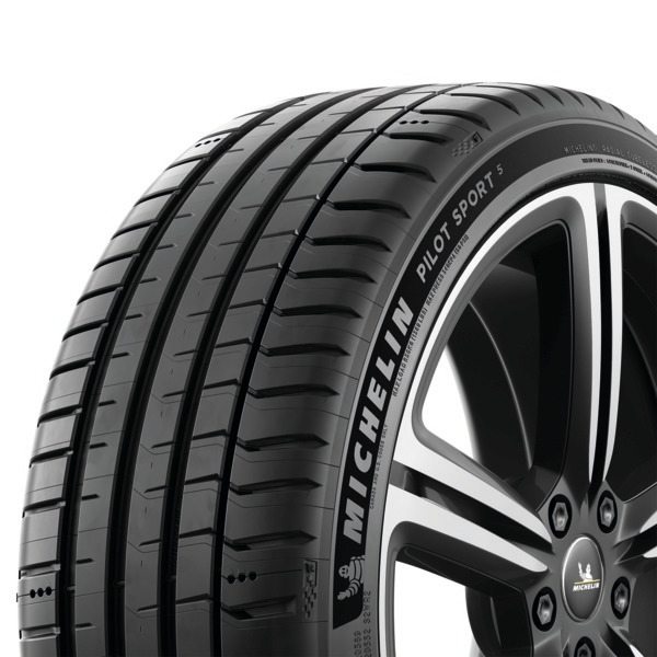 MICHELIN PS5 MO XL 225/45 R18