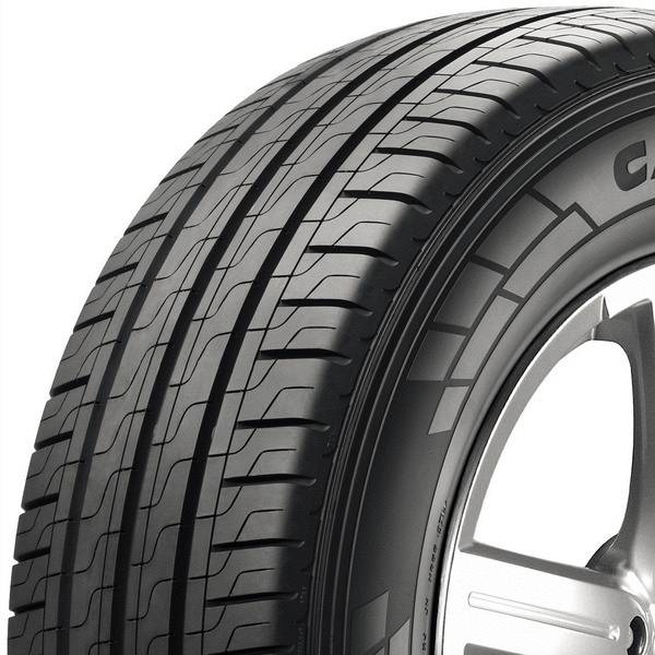 PIRELLI Carrier 215/60 R17