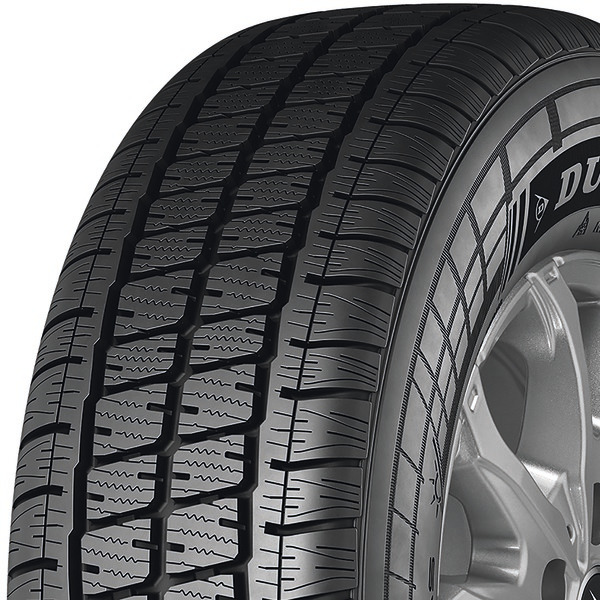 DUNLOP ECONODRIVE AS 205/75 R16