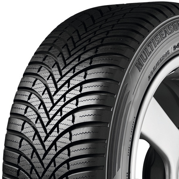 FIRESTONE MULTISEASON 2 235/55 R17
