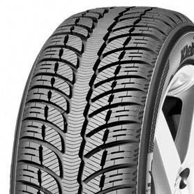 KLEBER QUADRAXER 255/45 R20