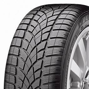 DUNLOP SP WINTER SPORT 3D 275/35 R20