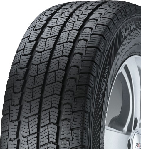 PLATIN RP 700 ALLSEASON 195/70 R15