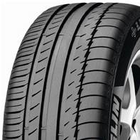 MICHELIN LATITUDE SPORT 255/55 R18