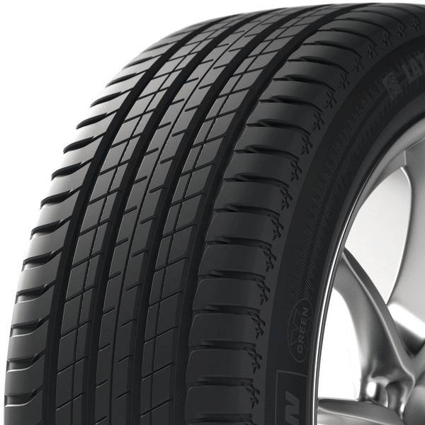 MICHELIN LATITUDE SPORT 3 255/55 R18