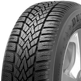DUNLOP WI.RESPONSE 2 195/60 R15