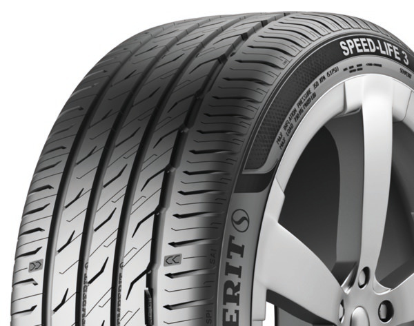 SEMPERIT SPEED-LIFE 3 XL FR 275/40 R20