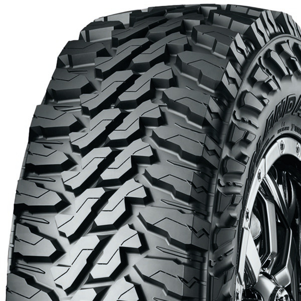 YOKOHAMA G-003 265/70 R17