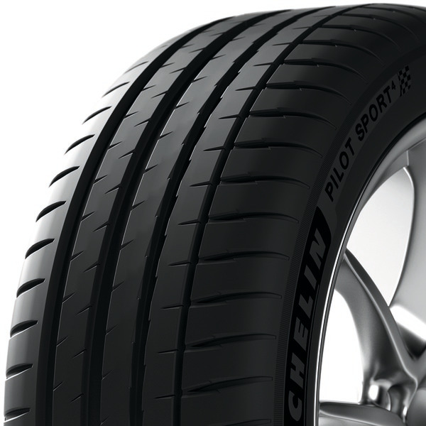 MICHELIN Pilot Sport 4 SUV ZP 315/35 R22