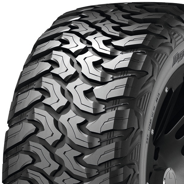 HANKOOK DYNAPRO MT2 225/75 R16