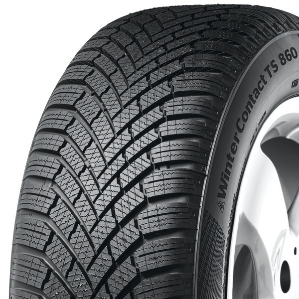 CONTINENTAL TS-860 185/55 R14