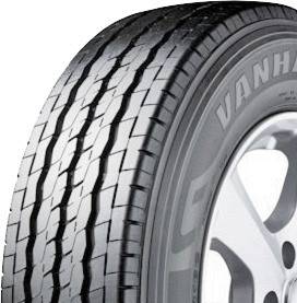FIRESTONE VANHAWK 2 215/60 R16
