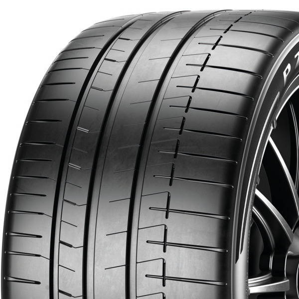 PIRELLI PZERO-R 305/30 R20