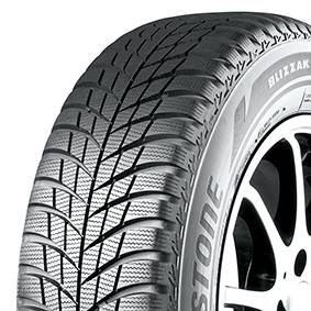 BRIDGESTONE BLIZZAK LM001 XL FR RFT * 275/45 R20
