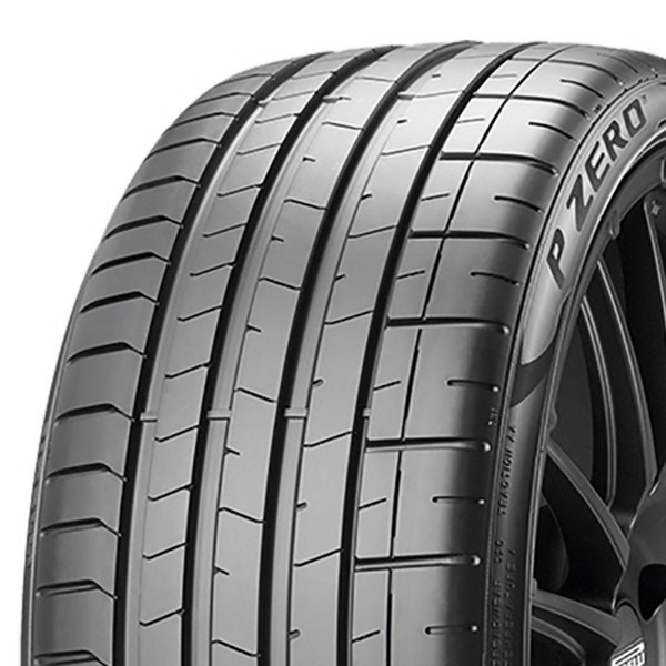 PIRELLI PZERO PZ4 SP.CAR 265/40 R20