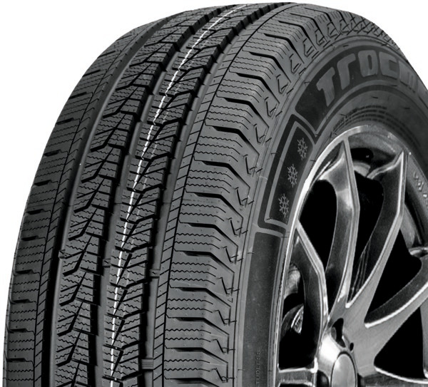 TRACMAX X-PRIVILO VS-450 215/75 R16