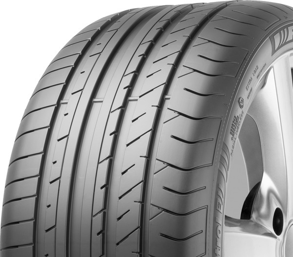 Fulda SPORTCONTROL 2 275/40 R20