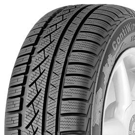 CONTINENTAL CONTIWINTERCONTACT TS 810 SPORT XL FR N2 M+S 3PMSF 235/50 R17