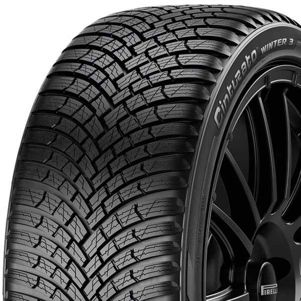 Pirelli CINTURATO WINTER 3 225/60 R18