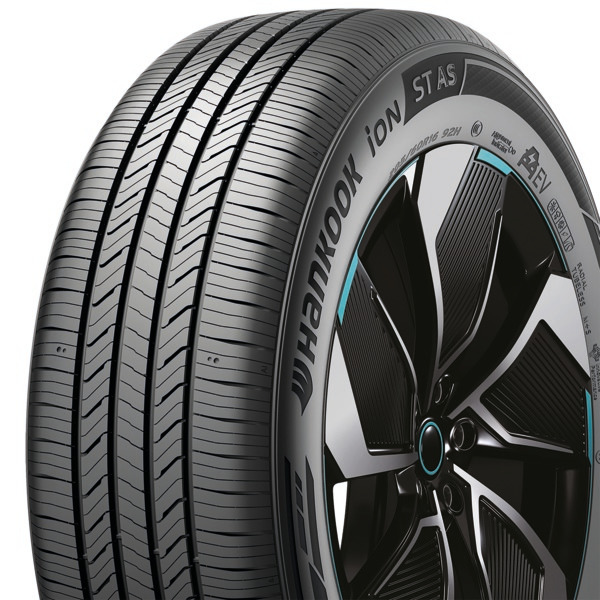 HANKOOK IH61 ION ST AS EV 225/50 R17