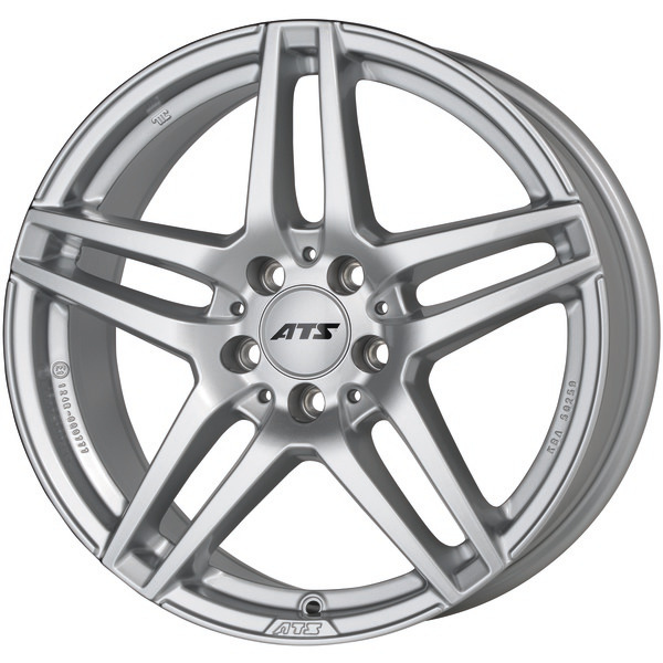 ATS SILBER