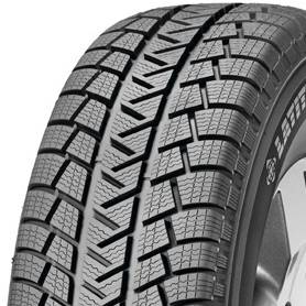 MICHELIN LATITUDE ALPIN 255/55 R18