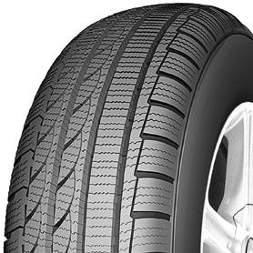TRACMAX S-210 245/45 R19