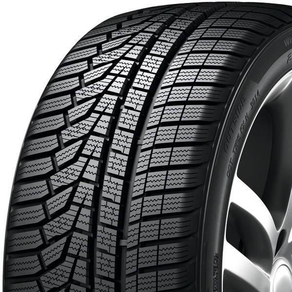 Hankook Winter i*cept evo2 W320 225/50 R16
