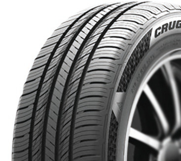 KUMHO CRUGEN HP71 245/55 R19