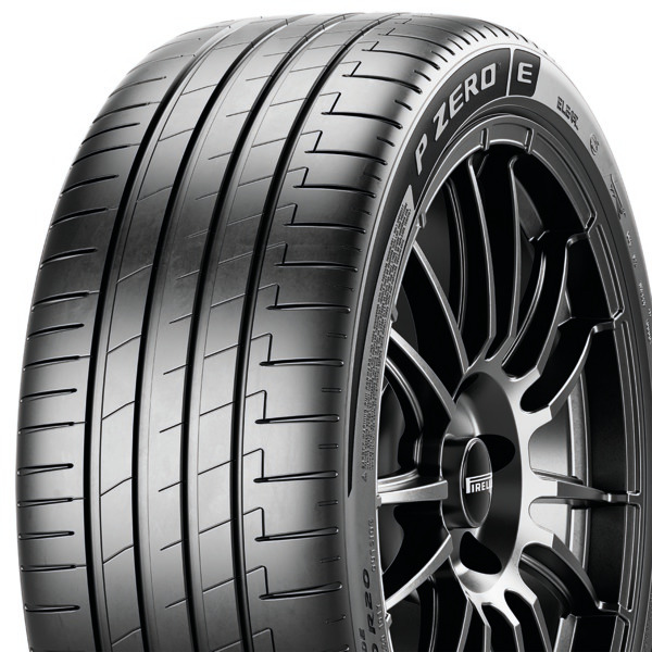 Pirelli PZERO E 235/50 R19