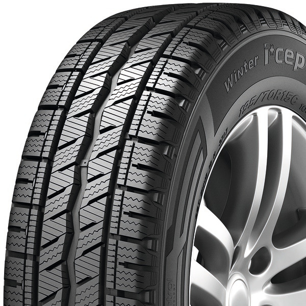 Hankook Winter i*cept LV RW12 185/75 R14
